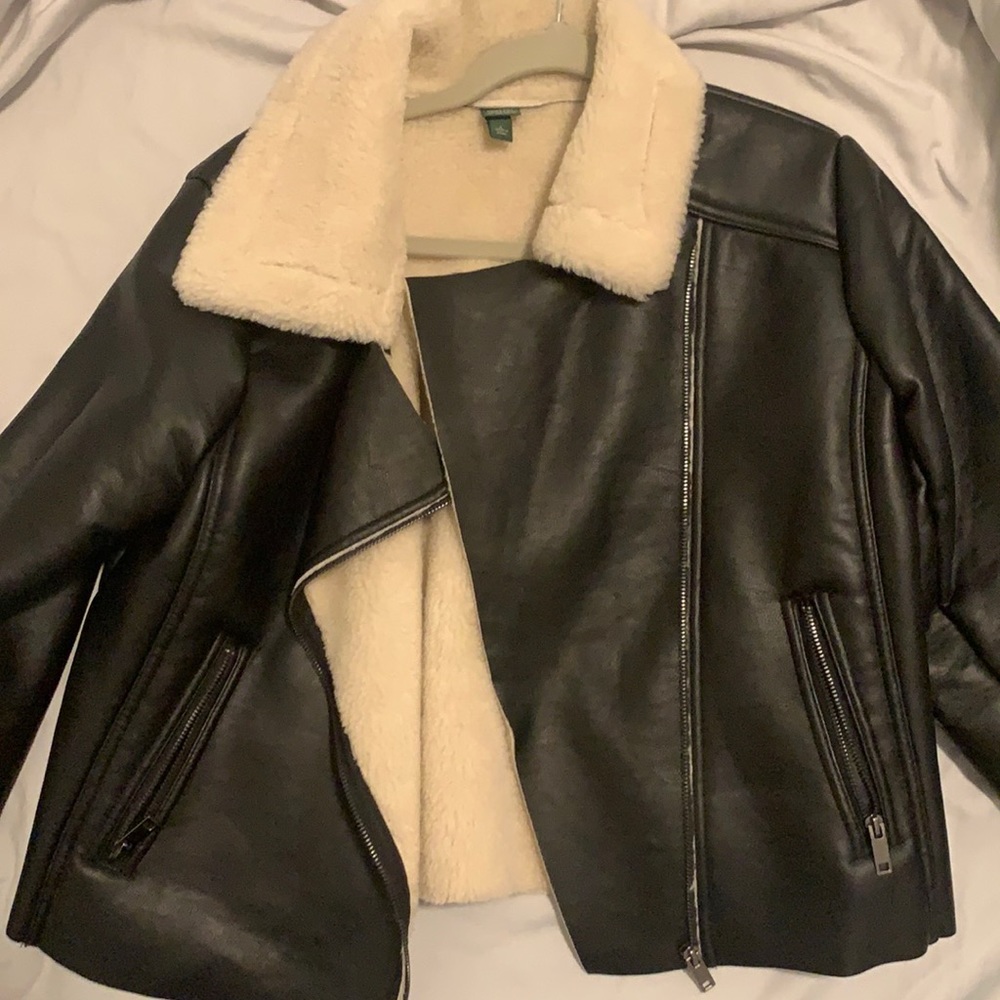 Winter jacket